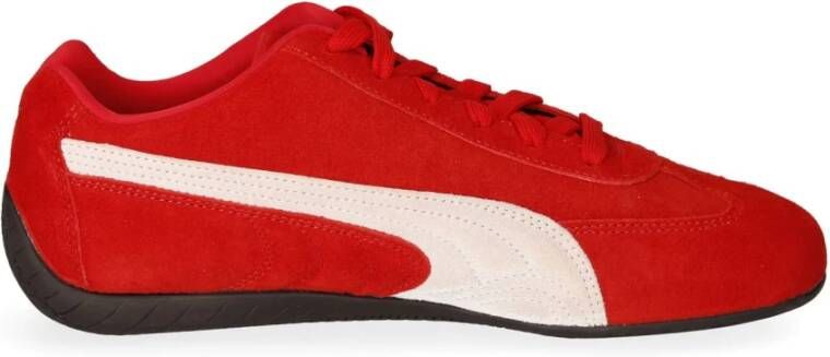 Puma Wmns Speedcat OG Speedcat in rood formaten: 37.5