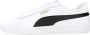 Puma Klassieke Smash 3.0 Sneakers White Heren - Thumbnail 1