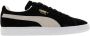 Puma Suede Classic Schoenen Black Leer Foot Locker - Thumbnail 3