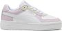 Puma Klassieke Witte Vrijetijdssneakers White Dames - Thumbnail 1