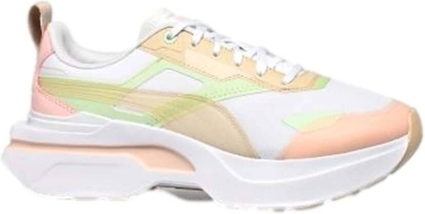 Puma Kosmo Rider Soft Sneakers Multicolor Dames