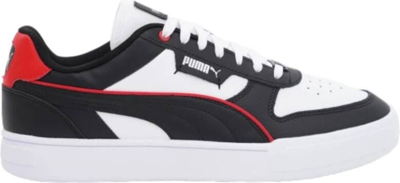 Puma Lage Sneakers Multicolor Heren