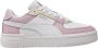 Puma Klassieke Witte Vrijetijdssneakers White Dames - Thumbnail 8