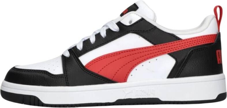 Puma Lage Sneakers Rebound V6 Multicolor Heren