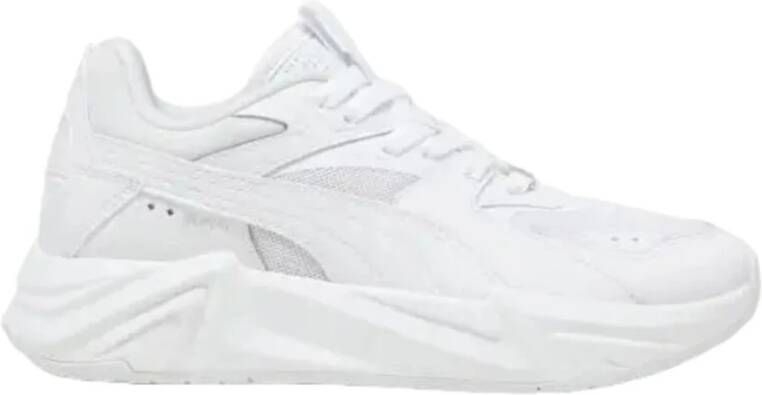 Puma Lage Sneakers RS-Pulsoid Eoc 393126 White Dames