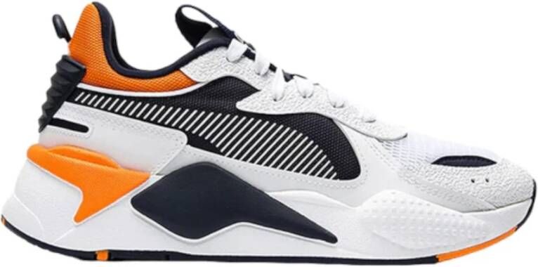 Puma Lage Sneakers Rs-X Hard Drive Multicolor Heren