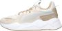 Puma RS-X Reinvent Wns | Prairie Tan White Wit Leer Lage sneakers Dames - Thumbnail 3