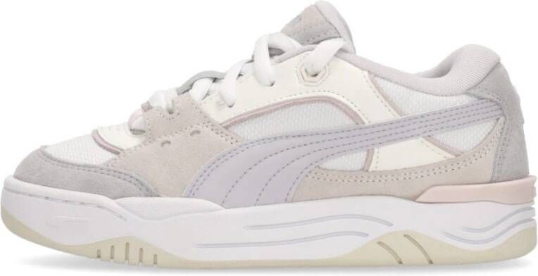 Puma -180 Skate Schoenen warm white spring lavender maat: 38.5 beschikbare maaten:36 37 38.5 39 40.5 41