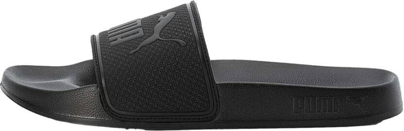 Puma Leadcat 2.0 Flip-flops Black Heren