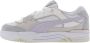 Puma -180 Skate Schoenen warm white spring lavender maat: 38.5 beschikbare maaten:36 37 38.5 39 40.5 41 - Thumbnail 1