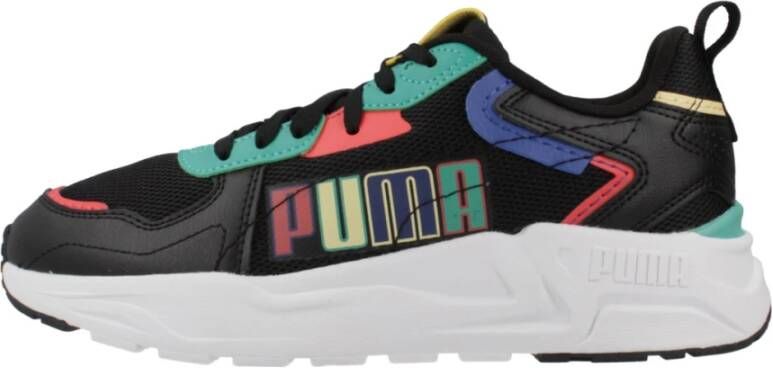 Puma Lite Trinity Sneakers Ready Set Multicolor Dames