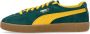 Puma Malachiet geel Sizzle Heren Lage Schoen Green Heren - Thumbnail 2