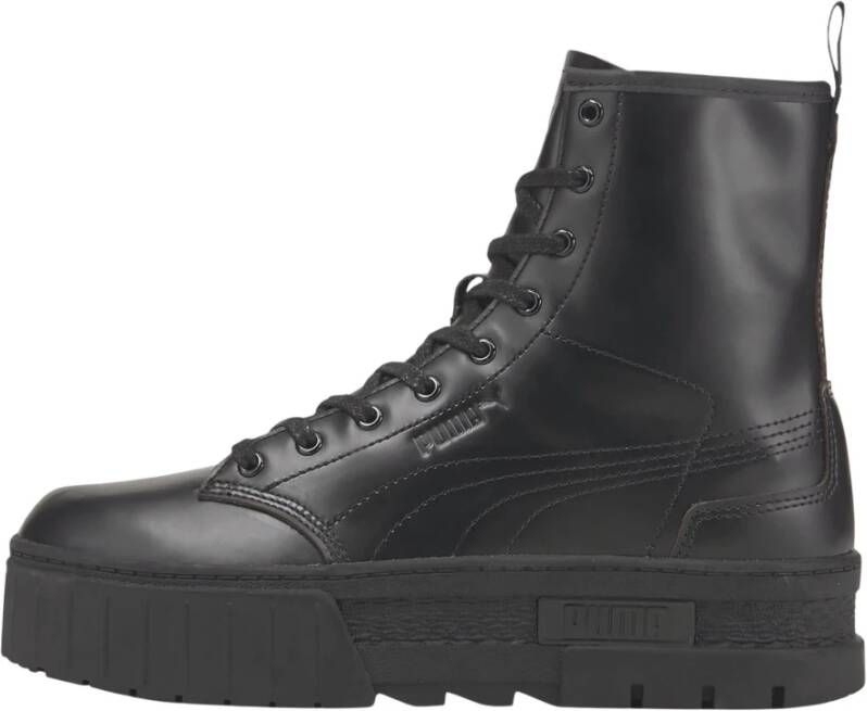 Puma Mazy Boot X Dua Lipa Boots Schoenen black maat: 38 beschikbare maaten:38