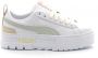 PUMA De sneakers van de manier Mayze Luxe Wns - Thumbnail 2