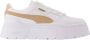 PUMA De sneakers van de manier Mayze Stack Wns - Thumbnail 2