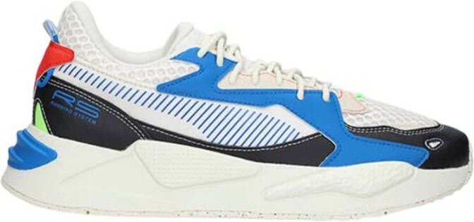 Puma Men Regenerate shoes 381693 01 Wit Heren