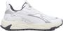 Puma Mesh Leren Sneakers Rs-Trck MU Gray Heren - Thumbnail 1