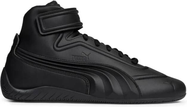 Puma Mid-top Speedcat Sneakers Black Heren