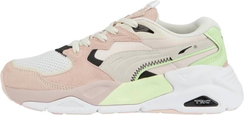 Puma Mira Supersoft Roze Dames