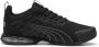 Puma Moderne hardloopschoenen met SoftFoam+ inlegzool Black Heren - Thumbnail 1