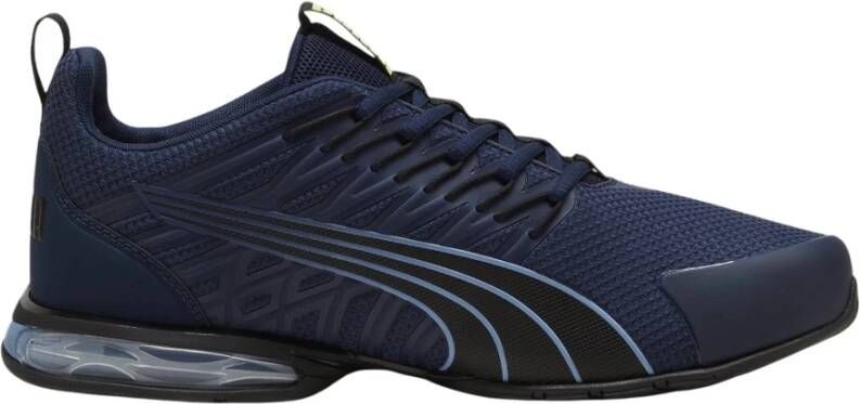 Puma Moderne hardloopschoenen met SoftFoam+ inlegzool Blue Heren