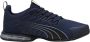 Puma Moderne hardloopschoenen met SoftFoam+ inlegzool Blue Heren - Thumbnail 1