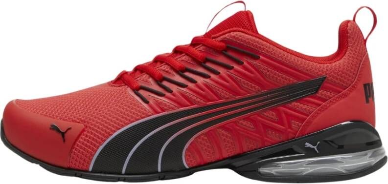 Puma Moderne hardloopschoenen met SoftFoam+ inlegzool Red Heren