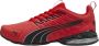 Puma Moderne hardloopschoenen met SoftFoam+ inlegzool Red Heren - Thumbnail 1