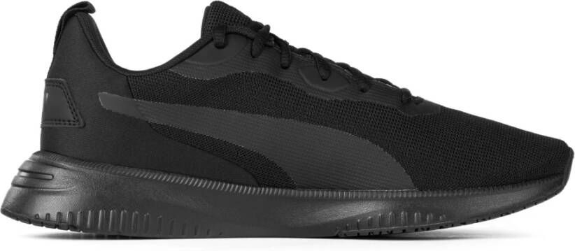 Puma Moderne Heren Hardloopschoenen Black Heren