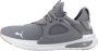 Puma Moderne Stijl Sneakers Gray Heren - Thumbnail 1