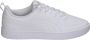 Puma Casual Sneakers voor Junioren White Dames - Thumbnail 1