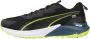 Puma Nitro 2 Sneakers Black Heren - Thumbnail 1