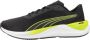 Puma Nitro 3 Sneakers Black Heren - Thumbnail 1