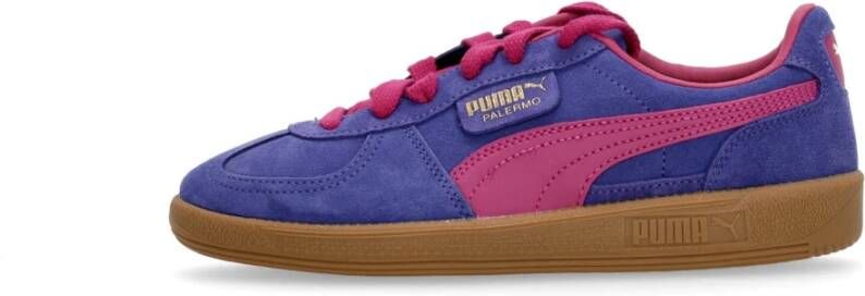 Puma Palermo Lapis Lazuli Sneakers Blue