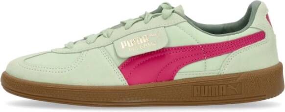 Puma Palermo OG groenteboer Pack Light Mint Green Heren