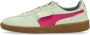 Puma Palermo OG groenteboer Pack Light Mint Green Heren - Thumbnail 1