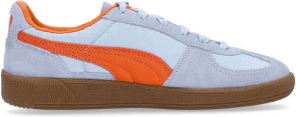 Puma Palermo OG Heren Lage Schoen Pak Blue Heren