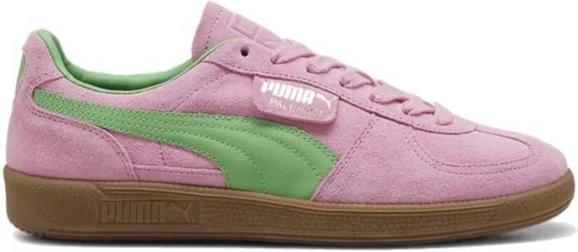 Puma Palermo Special Sneakers Pink Dames