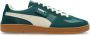 Puma Palmeiras Super Team Sneakers Green Heren - Thumbnail 1