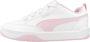 Puma Park Lifestyle Sneakers White Dames - Thumbnail 1