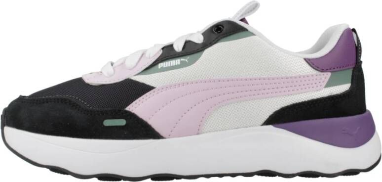 Puma Platform Sneakers Multicolor Dames