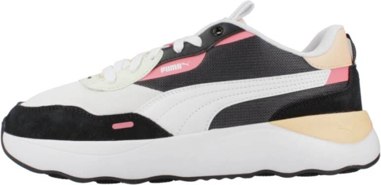 Puma Platform Sneakers Multicolor Heren