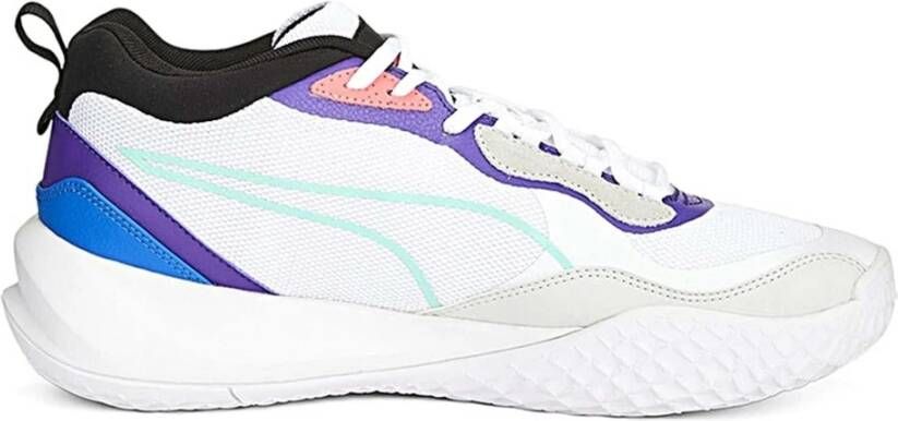 Puma Playmaker Pro Sneakers Multicolor Heren