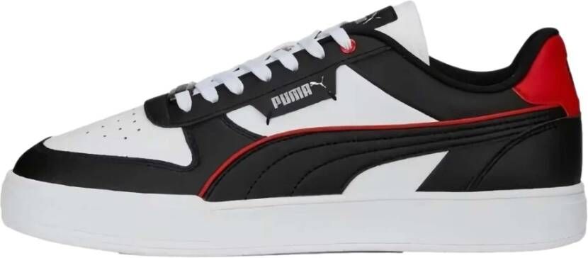 Puma Playmaker Pro Sneakers Multicolor Heren