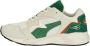 Puma Prevail FG Warm White Oranje - Thumbnail 1