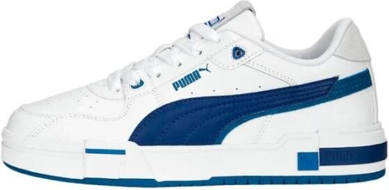 Puma Pro Glitch Schoen voor Heren White Heren