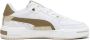 PUMA SELECT Ca Pro Glitch Lth Sneakers Wit Man - Thumbnail 2