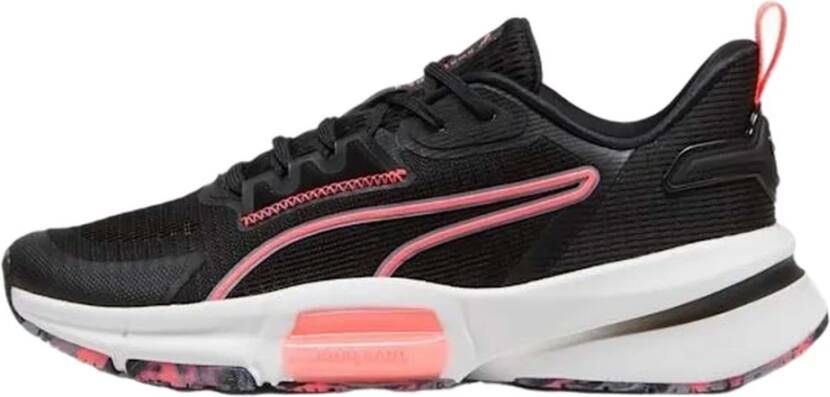 Puma Pwrframe Tr 3 Sneakers Black Dames