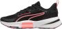 PUMA Trainingsschoenen PWRFRAME TR 3 WNS HYPERNATURAL - Thumbnail 2