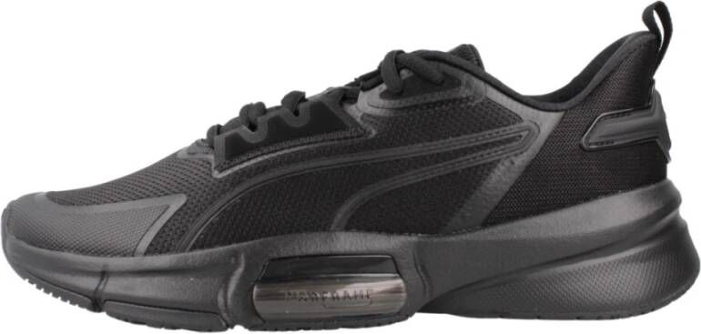 Puma Pwrframe TR 3 Sneakers Black Heren